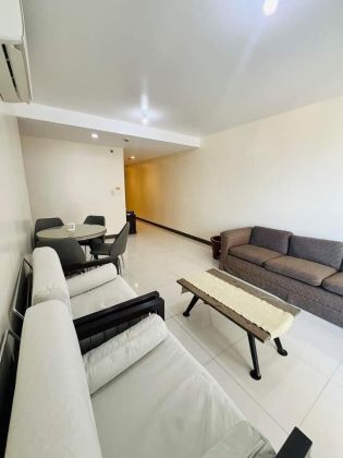 Fully Furnished 2 Bedrooms Unit for Rent at The Venice Luxury 