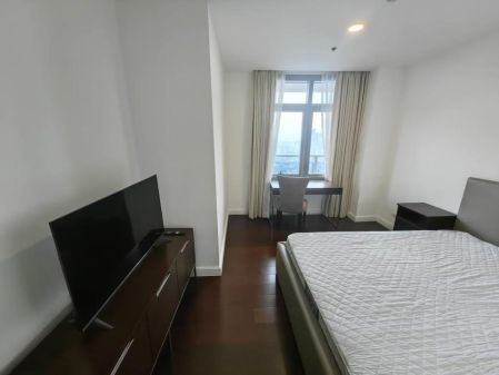 3 Bedroom Unit at The Suites at One Bonifacio High Street