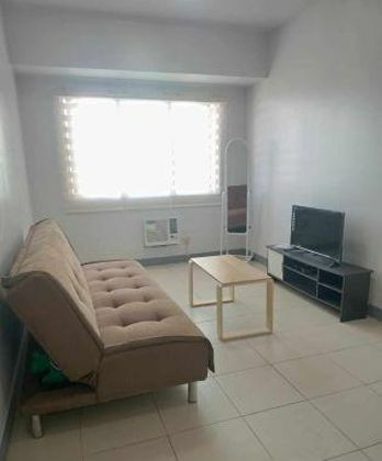 2 Bedroom Furnished for Rent in Dansalan Gardens