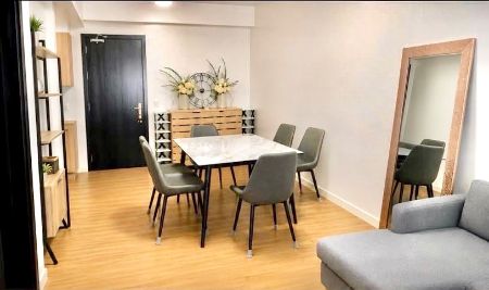 1BR for Lease in Park Triangle Bgc