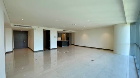 3BR Ensuite for Lease in Park Central Towers South Makati