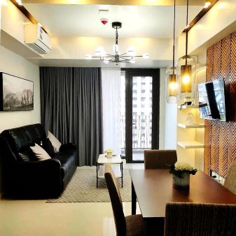 Mandani Bay Suites T1 2 Bedroom Unit for Rent