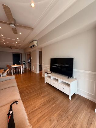 Bright 2BR Residence at Sequoia Tower Two Serendra