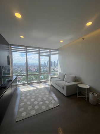 Fully Furnished 1 Bedroom Unit at Proscenium at Rockwell