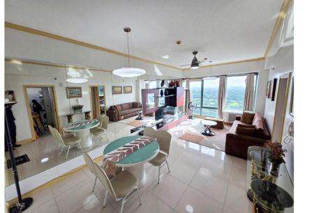 1 Bedroom for Rent at Bellagio Tower 1