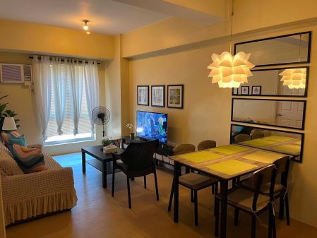 For Lease 1 Bedroom Avida Cityflex BGC near St Luke s Hospital 