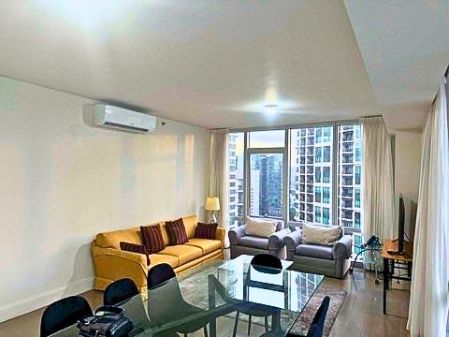 Fully Furnished 3BR Condo at the Lorraine Tower at Proscenium