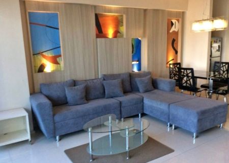Arya Residences 1BR Unit for Rent 