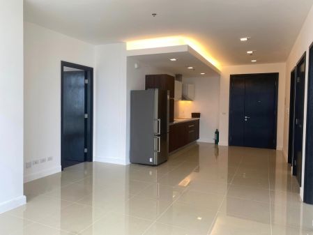 Semi Furnished Corner 2BR for Rent in West Gallery Place Taguig