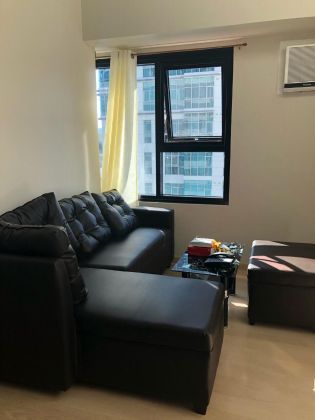 2 Bedroom Condo For Rent In The Fort Residences BGC Taguig City