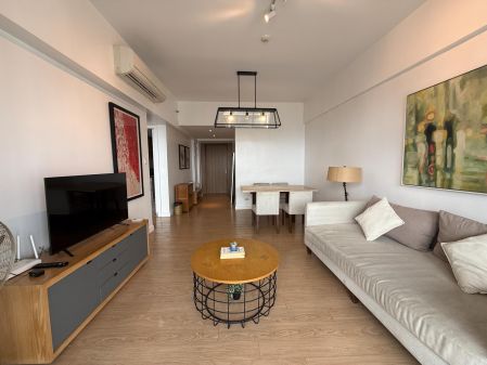 1 Bedroom for Rent in One Shangrila Place