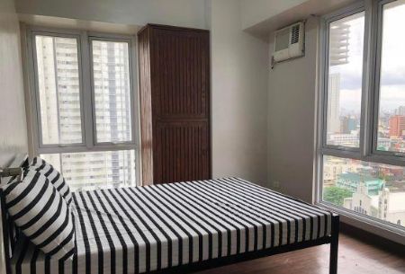 1BR Condo Unit for Rent near Mall of Asia