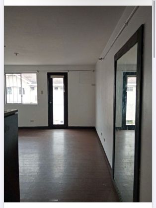 Bare Studio Unit for Rent at Arezzo Place Pasig (End of Nov 2024 