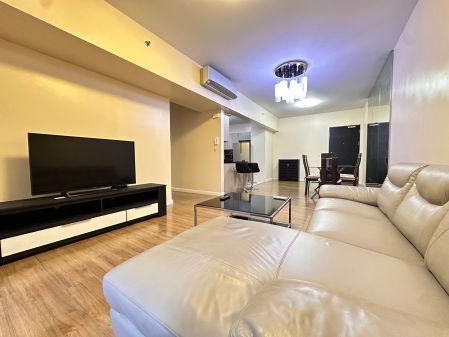 Special and Spacious 2 Bedroom Fully Furnished Unit at One Maridi