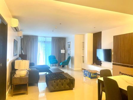 Fully Furnished 2BR for Rent in East Gallery Place BGC Taguig