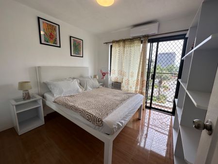 Fully Furnished 2BR for Rent at One Oasis Cebu