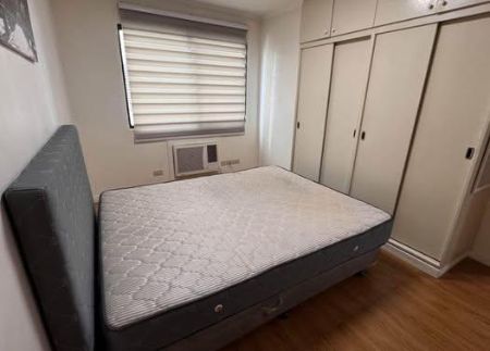 Exquisite Fully Furnished Unit 1 Bedroom at Classica Tower