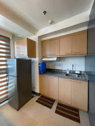 BSA Twin Towers 1BR for Rent