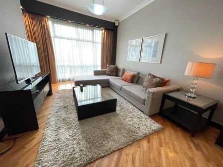 For lease 2 Bedroom with Balcony at Tiffany Place 