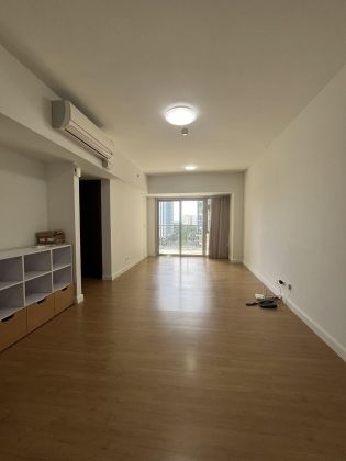 2BR Semi Furnished Condo with Parking at Verve Residences