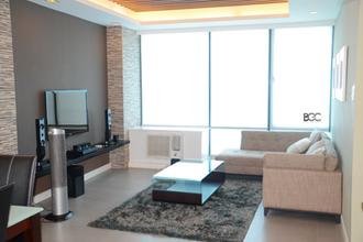 1 Bedroom Unit for Rent in Bellagio Towers BGC