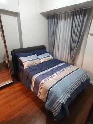 1BR Unit for Rent at The Sapphire Bloc Pasig