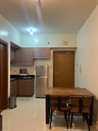 Lovely  Third Floor 1BR unit for Rent in Sapphire Bloc West Tower