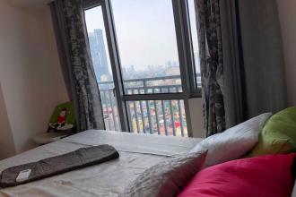Nicely Furnished 1 Bedroom Unit near Rockwell Makati and Boni