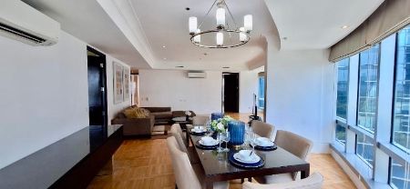 One McKinley Place 3 Bedroom Unit for Rent