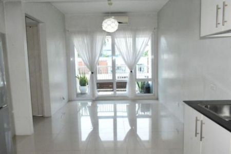 Semi Furnished 2BR Unit at Sea Residences for Rent