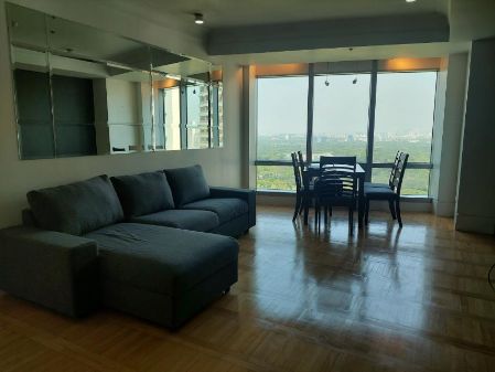 For Rent 2 Bedroom Unit in One McKinley Place Bgc