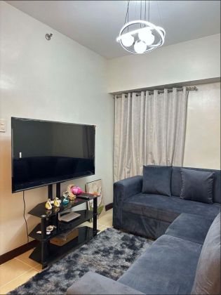Furnished New 3BR Condo for Rent in Verdon Parc Davao City