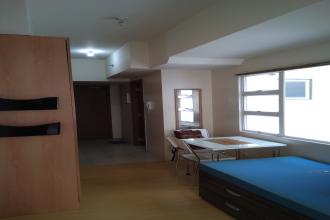 For Rent at One Archers Place Studio beside La Salle Manila