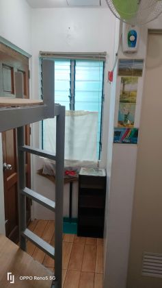 Convenient Studio near BGC JP Rizal Extension