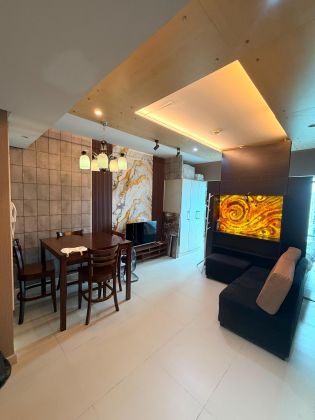 For Rent Studio 1BR Red Oak Two Serendra