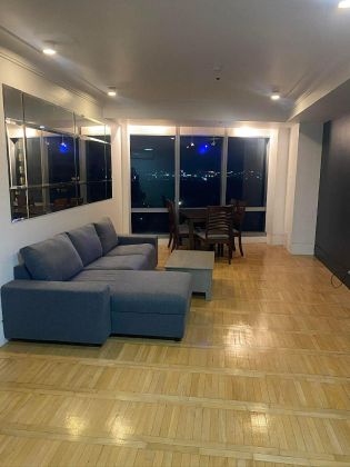 2 Bedroom Golf view in One Mckinley Place  BGC