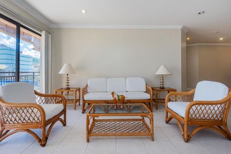 Semi Furnished 2BR Unit for Rent at Buenaventura Condo Cebu