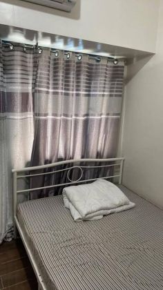 1 Bedroom Furnished for Rent at Air Residences