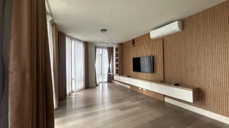 Corner 2 Bedroom Condo Unit in Lorraine Tower at Rockwell Makati