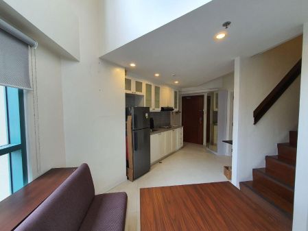 Fully Furnished 2BR for Rent in McKinley Park Residences