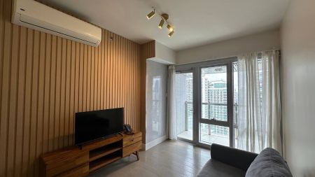 Fully Furnished 2 Bedroom Unit at Proscenium at Rockwell