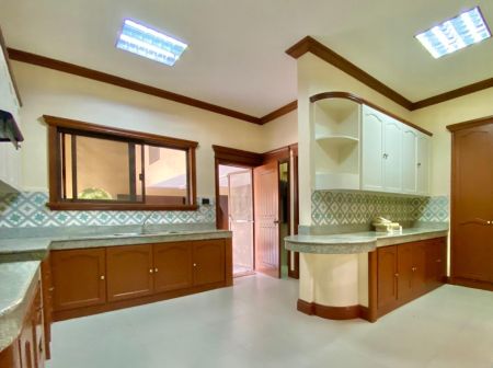 Your Private Family Retreat in Ayala Alabang Village