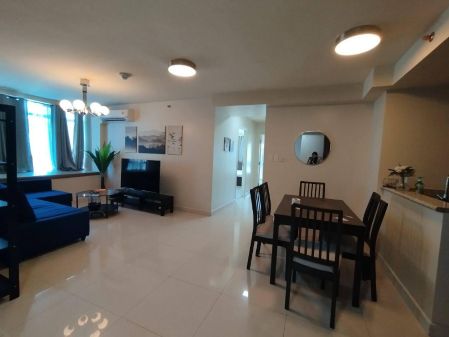 For Rent 4 Bedroom Unit at Six Senses Residences Tower 4 Pasay