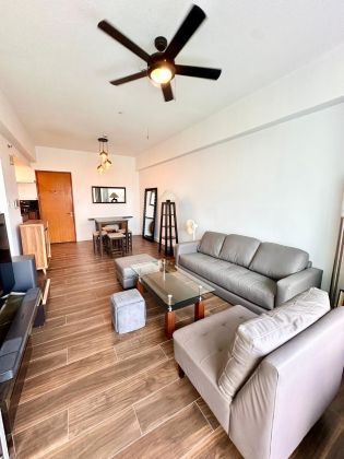Furnished 1 Bedroom for Rent Bellagio Tower 2
