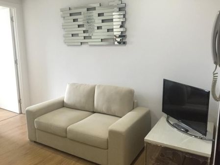 Furnished 2 Bedrooms Condo Unit for Rent in Acqua Private Residen