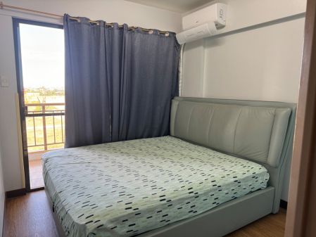 2 Bedroom Furnished Condo for Rent in the Birchwood