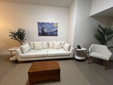 Brand New 1BR for Rent in Proscenium at Rockwell Makati