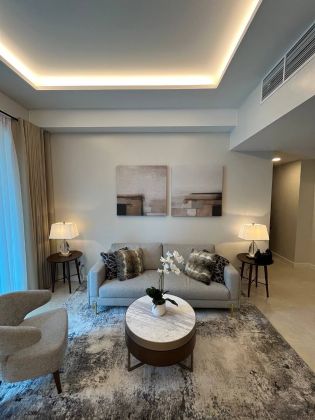 2 Bedroom for Rent in Grand Hyatt South Tower