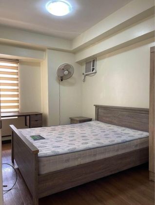 Budget Friendly 1 Bedroom Fully Furnished Unit at Zinnia Tower