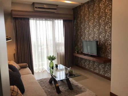 Spacious 1BR in Asia Premier Residences Cebu